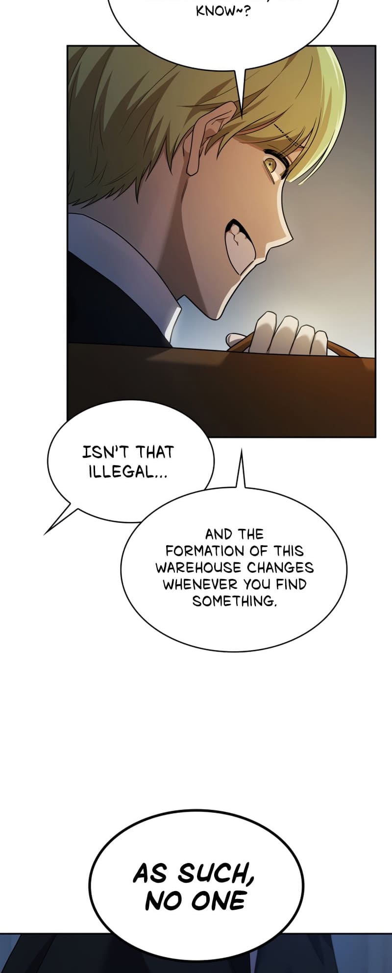 Infinite Mage, Chapter 42 image 06